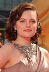 Elisabeth Moss photo